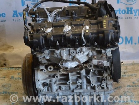 ФОТО Двигатель в сборе для Jeep Cherokee KL (2013-2023) Одеса