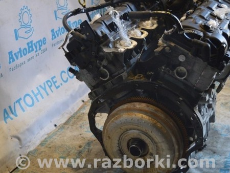 ФОТО Двигатель в сборе для Jeep Cherokee KL (2013-2023) Одеса