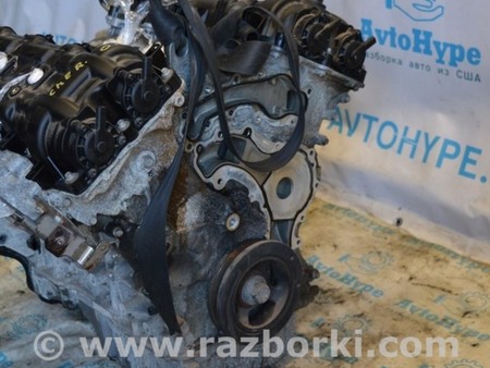 ФОТО Двигатель в сборе для Jeep Cherokee KL (2013-2023) Одеса