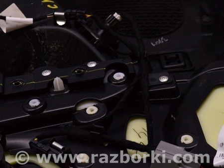 ФОТО Дверь передняя левая для Jeep Cherokee KL (2013-2023) Одеса