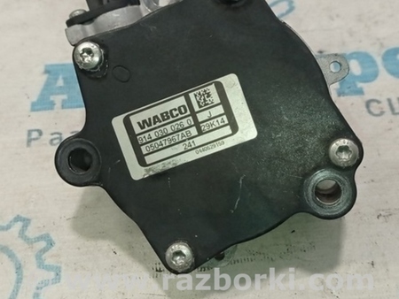 ФОТО Запчасти двигателя для Jeep Cherokee KL (2013-2023) Одеса