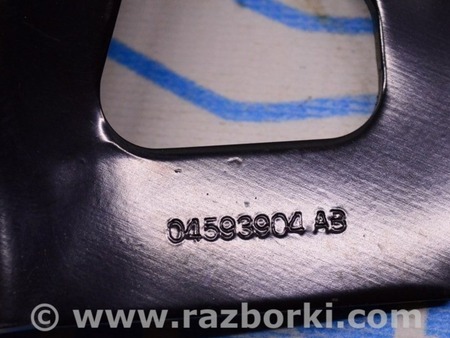 ФОТО Крепление двигателя и кпп для Jeep Cherokee KL (2013-2023) Одеса