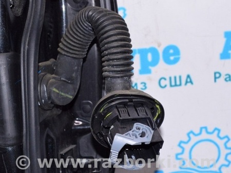 ФОТО Дверь передняя левая для Jeep Cherokee KL (2013-2023) Одеса