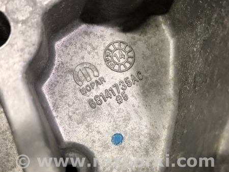 ФОТО Крепление двигателя и кпп для Jeep Cherokee KL (2013-2023) Одеса