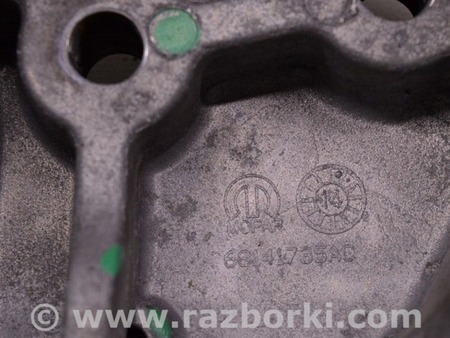 ФОТО Крепление двигателя и кпп для Jeep Cherokee KL (2013-2023) Одеса