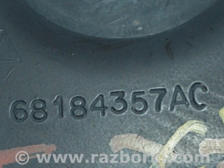 ФОТО Крепление двигателя и кпп для Jeep Cherokee KL (2013-2023) Одеса