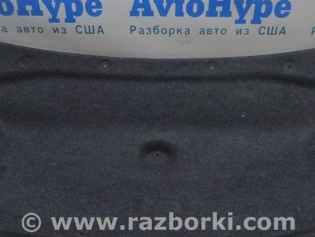 ФОТО Акустика для Jeep Cherokee KL (2013-2023) Одеса