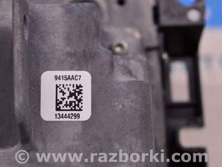 ФОТО Акустика для Jeep Cherokee KL (2013-2023) Одеса