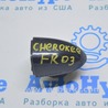 Дверь передняя правая Jeep Cherokee KL (2013-2023)