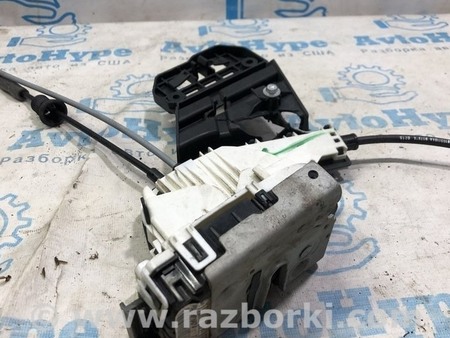 ФОТО Дверь передняя правая для Jeep Cherokee KL (2013-2023) Одеса