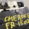ФОТО Дверь передняя правая для Jeep Cherokee KL (2013-2023) Одеса