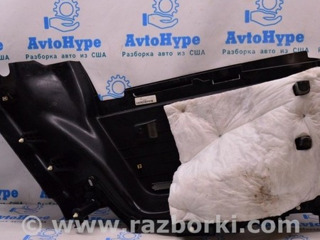 ФОТО Багажник для Jeep Cherokee KL (2013-2023) Одеса