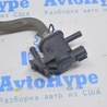 ФОТО Накладка двигателя для Jeep Cherokee KL (2013-2023) Одеса