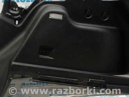 ФОТО Багажник для Jeep Cherokee KL (2013-2023) Одеса