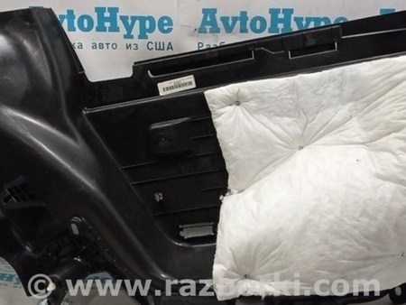 ФОТО Багажник для Jeep Cherokee KL (2013-2023) Одеса