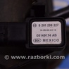 Система впуска Jeep Cherokee KL (2013-2023)
