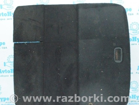 ФОТО Багажник для Jeep Cherokee KL (2013-2023) Одеса
