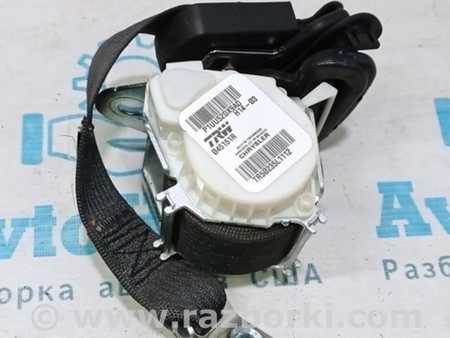 ФОТО Ремень безопасности для Jeep Cherokee KL (2013-2023) Одеса