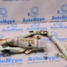 Безопасность / airbags Jeep Cherokee KL (2013-2023)