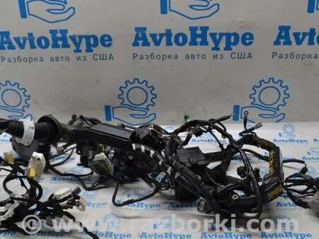 ФОТО Безопасность / airbags для Jeep Cherokee KL (2013-2023) Одеса