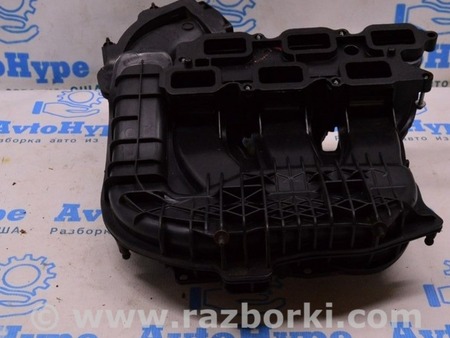 ФОТО Система впуска для Jeep Cherokee KL (2013-2023) Одеса