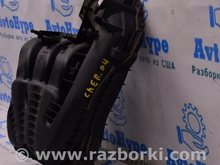 ФОТО Система впуска для Jeep Cherokee KL (2013-2023) Одеса