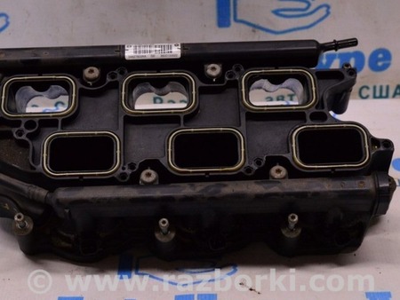 ФОТО Система впуска для Jeep Cherokee KL (2013-2023) Одеса