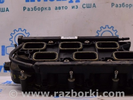 ФОТО Система впуска для Jeep Cherokee KL (2013-2023) Одеса