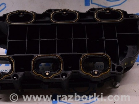 ФОТО Система впуска для Jeep Cherokee KL (2013-2023) Одеса