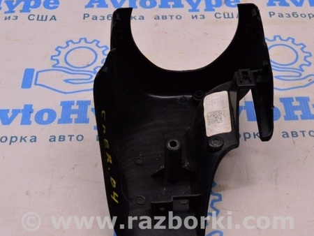 ФОТО Рулевое колесо для Jeep Cherokee KL (2013-2023) Одеса
