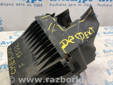 ФОТО Система впуска для Jeep Cherokee KL (2013-2023) Одеса