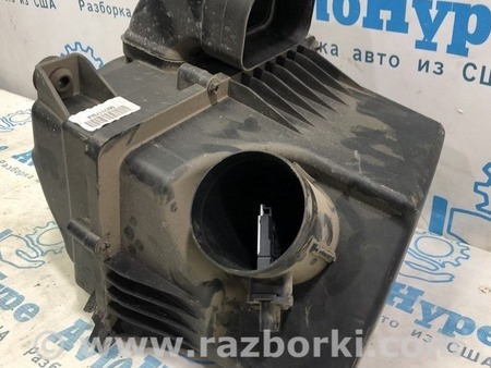 ФОТО Система впуска для Jeep Cherokee KL (2013-2023) Одеса