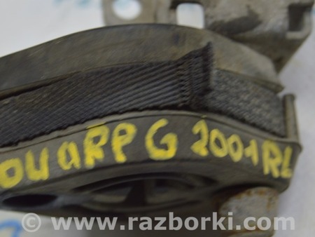 ФОТО Рулевое колесо для Jeep Cherokee KL (2013-2023) Одеса