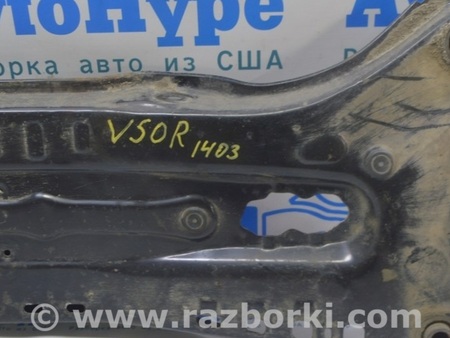ФОТО Система впуска для Jeep Cherokee KL (2013-2023) Одеса