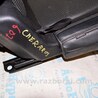 Безопасность / airbags Jeep Cherokee KL (2013-2023)