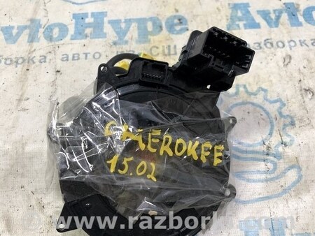 ФОТО Рулевое колесо для Jeep Cherokee KL (2013-2023) Одеса