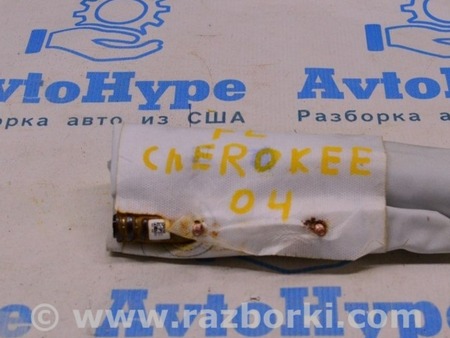ФОТО Безопасность / airbags для Jeep Cherokee KL (2013-2023) Одеса