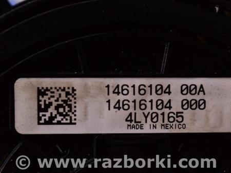 ФОТО Рулевое колесо для Jeep Cherokee KL (2013-2023) Одеса