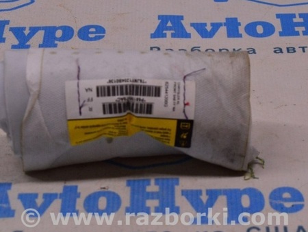 ФОТО Безопасность / airbags для Jeep Cherokee KL (2013-2023) Одеса