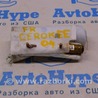 ФОТО Безопасность / airbags для Jeep Cherokee KL (2013-2023) Одеса