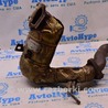 Система выпуска (выхлоп) Jeep Cherokee KL (2013-2023)