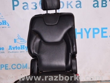 ФОТО Сидение для Jeep Cherokee KL (2013-2023) Одеса