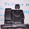 ФОТО Сидение для Jeep Cherokee KL (2013-2023) Одеса