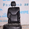 ФОТО Сидение для Jeep Cherokee KL (2013-2023) Одеса