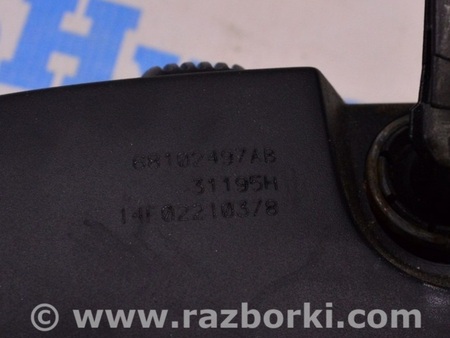 ФОТО Зеркало внутрисалонное для Jeep Cherokee KL (2013-2023) Одеса