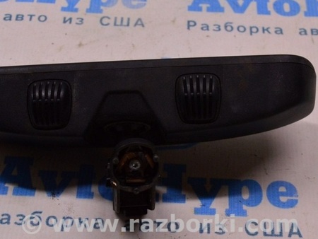 ФОТО Зеркало внутрисалонное для Jeep Cherokee KL (2013-2023) Одеса