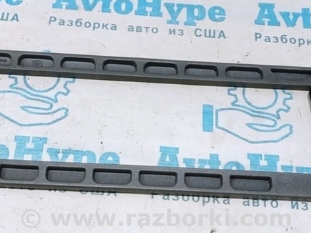 ФОТО Сидение для Jeep Cherokee KL (2013-2023) Одеса