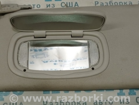 ФОТО Отделка крыши для Jeep Cherokee KL (2013-2023) Одеса
