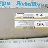 ФОТО Отделка крыши для Jeep Cherokee KL (2013-2023) Одеса
