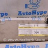 ФОТО Отделка крыши для Jeep Cherokee KL (2013-2023) Одеса